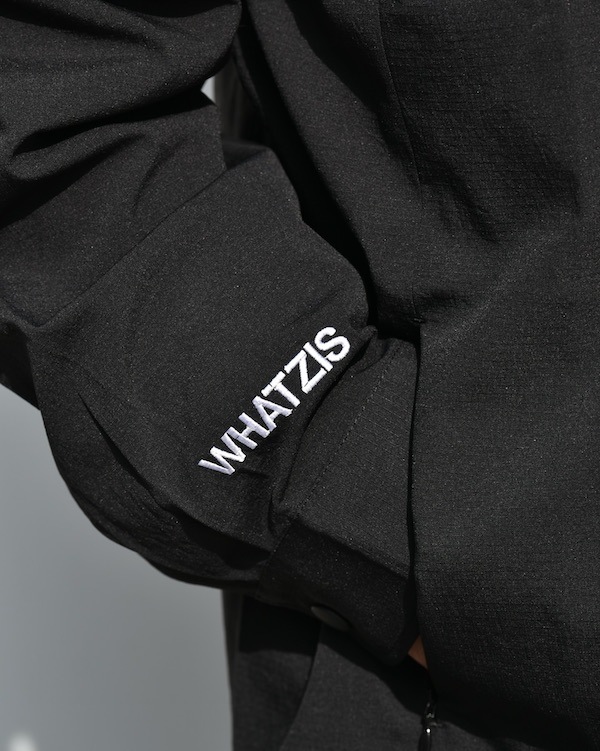 WHATZIS ��åȥ��� POTTER SHIRT