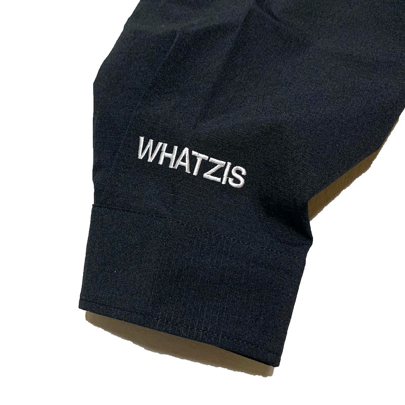 WHATZIS ��åȥ��� POTTER SHIRT