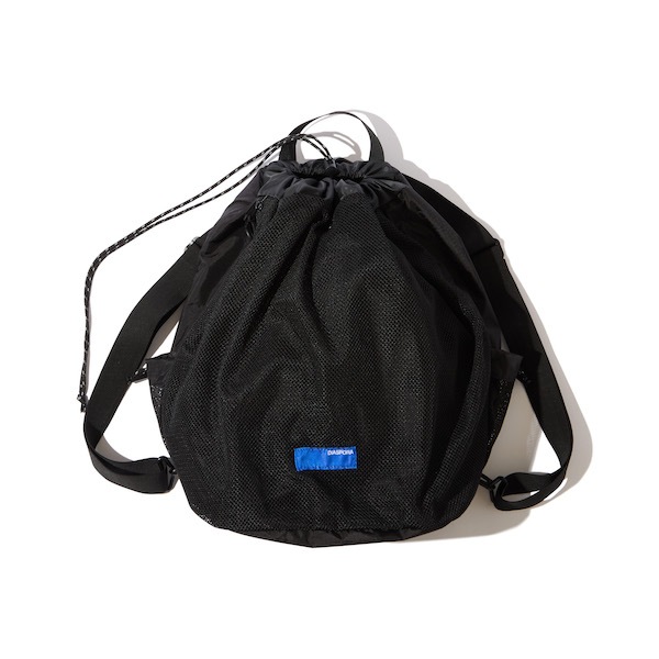 Diaspora skateboards �ǥ������ݥ� 2way Vacation Bag