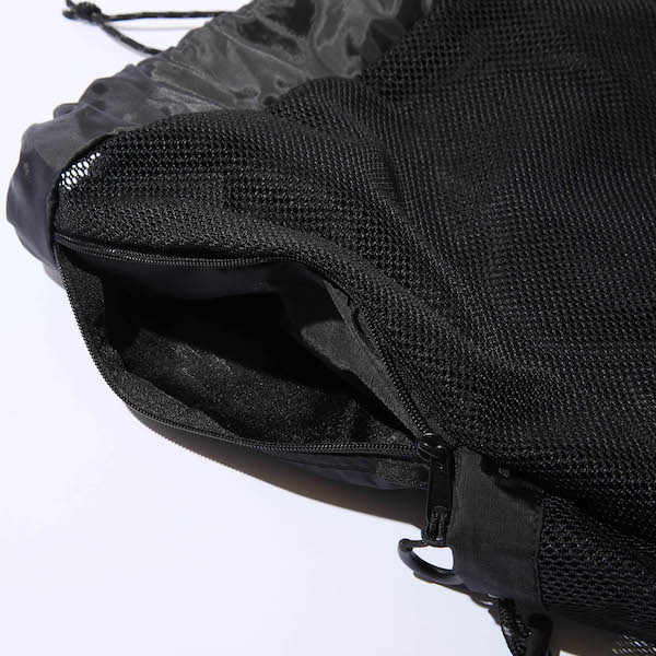 Diaspora skateboards �ǥ������ݥ� 2way Vacation Bag