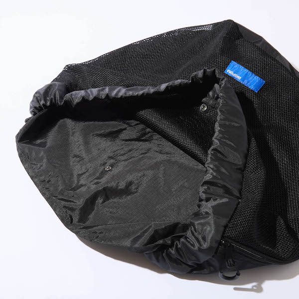 Diaspora skateboards �ǥ������ݥ� 2way Vacation Bag