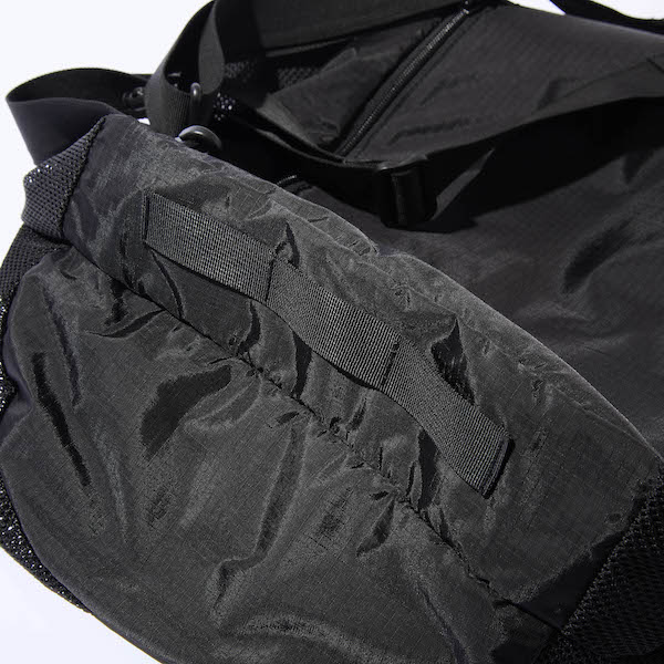 Diaspora skateboards �ǥ������ݥ� 2way Vacation Bag