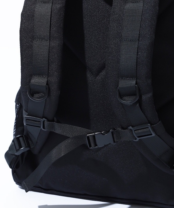 XLARGE �������ȥ�顼�� STANDARD LOGO TRUCK HOOK BACKPACK