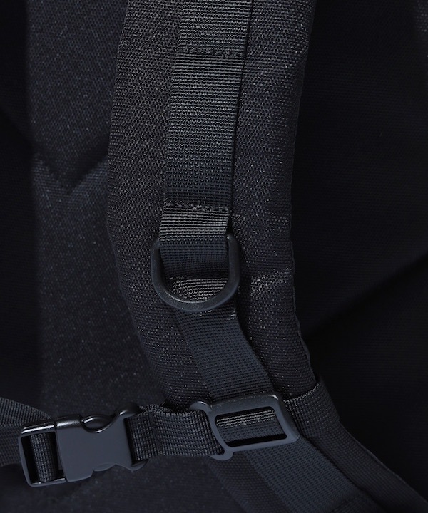 XLARGE �������ȥ�顼�� STANDARD LOGO TRUCK HOOK BACKPACK