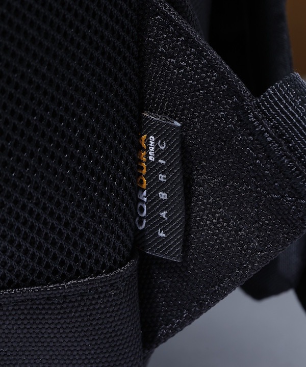 XLARGE �������ȥ�顼�� STANDARD LOGO TRUCK HOOK BACKPACK