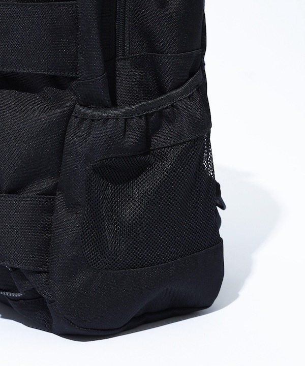 XLARGE �������ȥ�顼�� STANDARD LOGO TRUCK HOOK BACKPACK