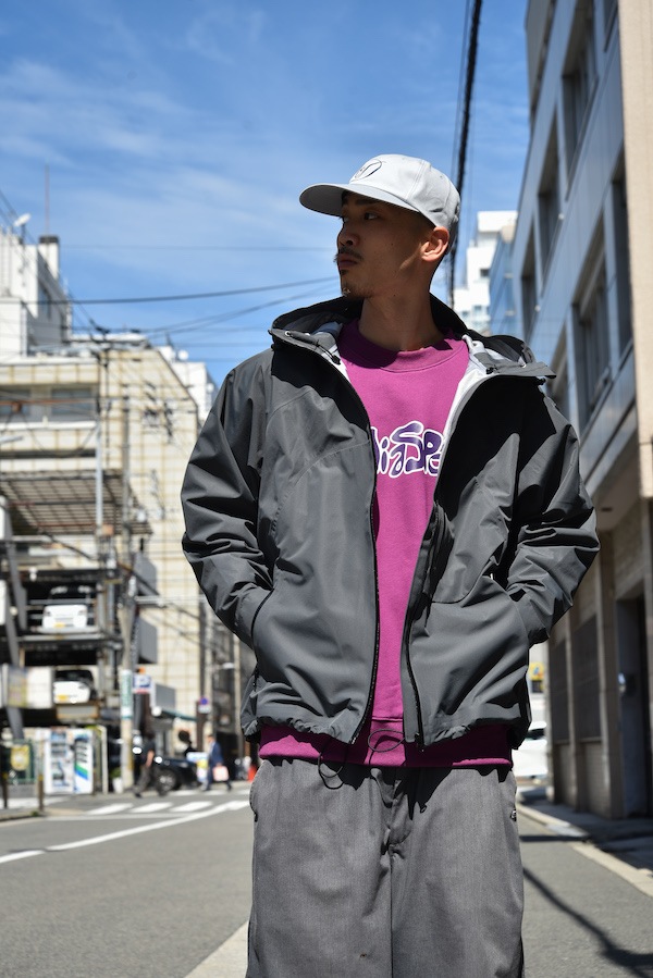 Diaspora skateboards �ǥ������ݥ� Buds Crewneck Sweatshirt