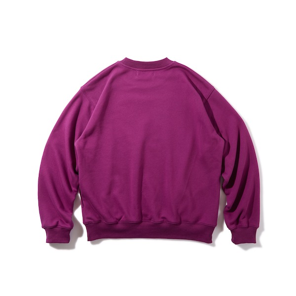 Diaspora skateboards �ǥ������ݥ� Buds Crewneck Sweatshirt