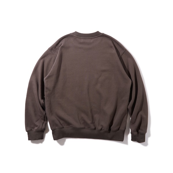 Diaspora skateboards �ǥ������ݥ� Buds Crewneck Sweatshirt