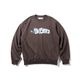 Diaspora skateboards �ǥ������ݥ� Buds Crewneck Sweatshirt