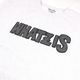 SAMUEL ���ߥ奨�� SAMUEL �� WHATZIS CREWNECK SWEAT SHIRT