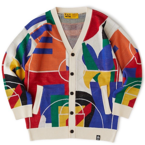 F.A.T. ���ե����ƥ��� MURONE "PLAYGROUND"