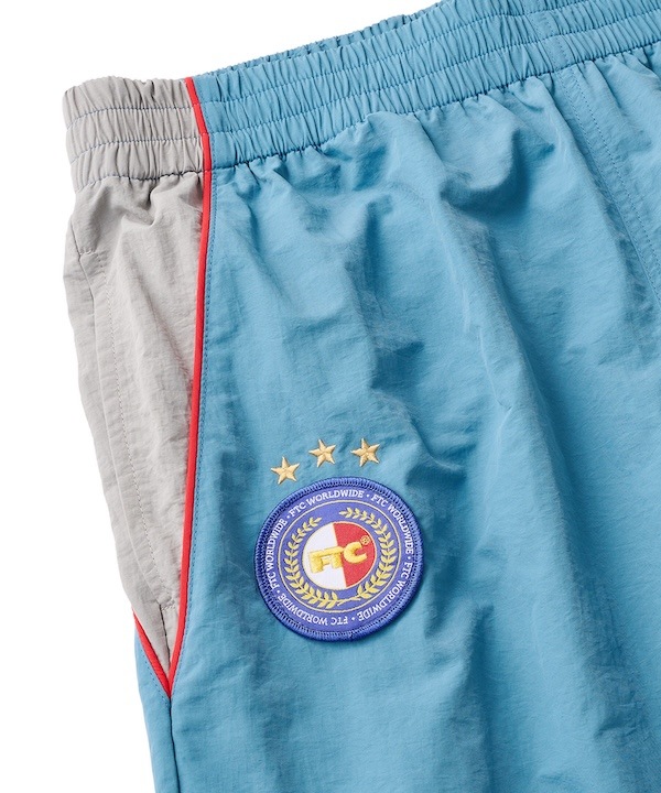 FTC ���եƥ������� SUPPLEX NYLON TRACK PANT