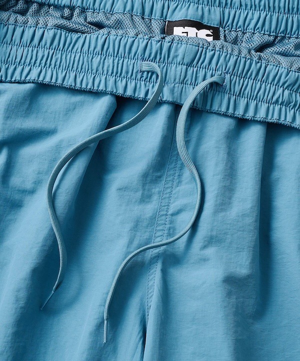 FTC ���եƥ������� SUPPLEX NYLON TRACK PANT