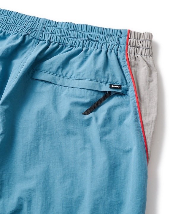 FTC ���եƥ������� SUPPLEX NYLON TRACK PANT