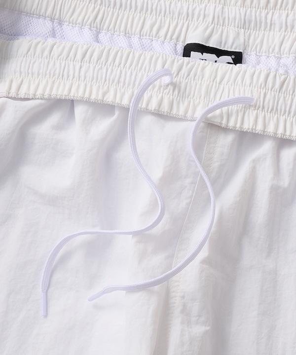 FTC ���եƥ������� SUPPLEX NYLON TRACK PANT