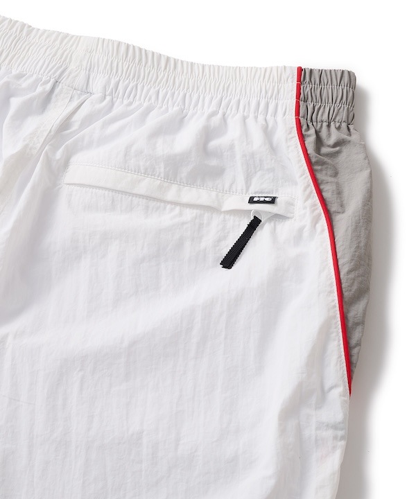 FTC ���եƥ������� SUPPLEX NYLON TRACK PANT