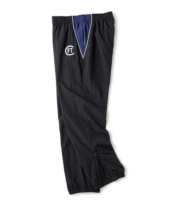 FTC ���եƥ������� SUPPLEX NYLON TRACK PANT