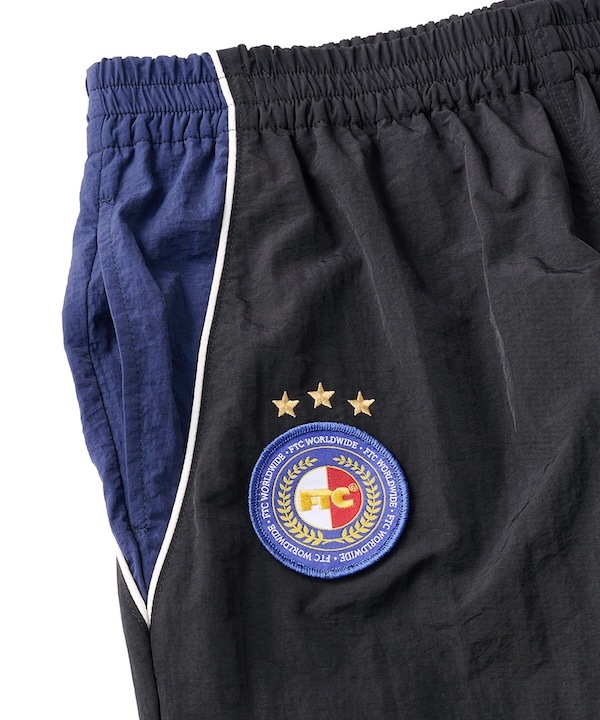 FTC ���եƥ������� SUPPLEX NYLON TRACK PANT