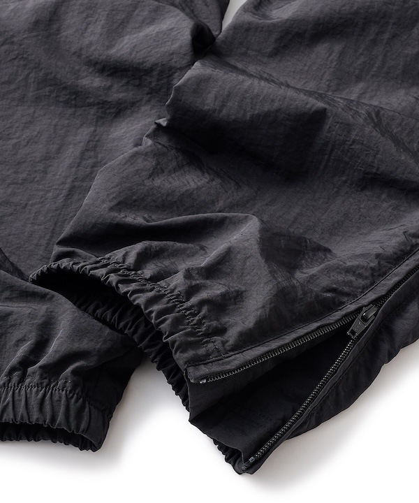 FTC ���եƥ������� SUPPLEX NYLON TRACK PANT