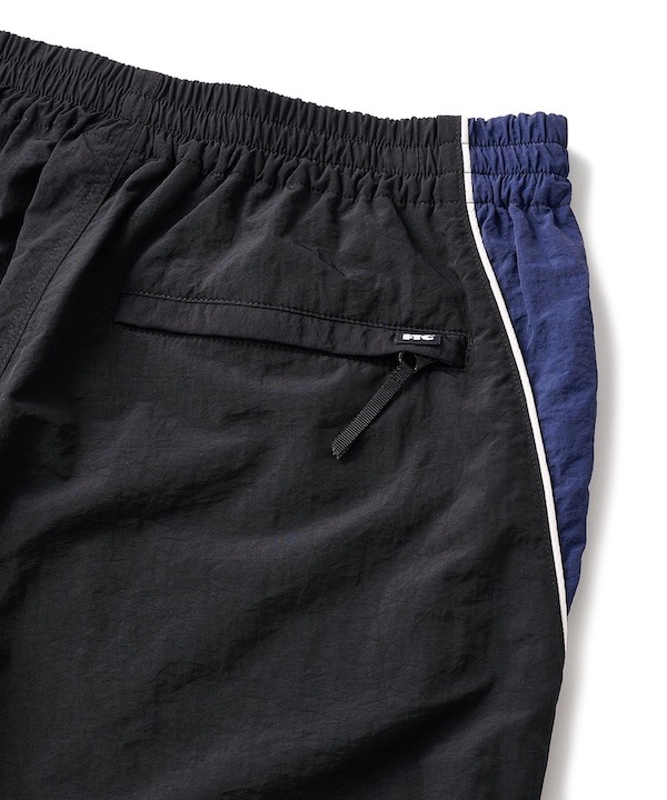 FTC ���եƥ������� SUPPLEX NYLON TRACK PANT