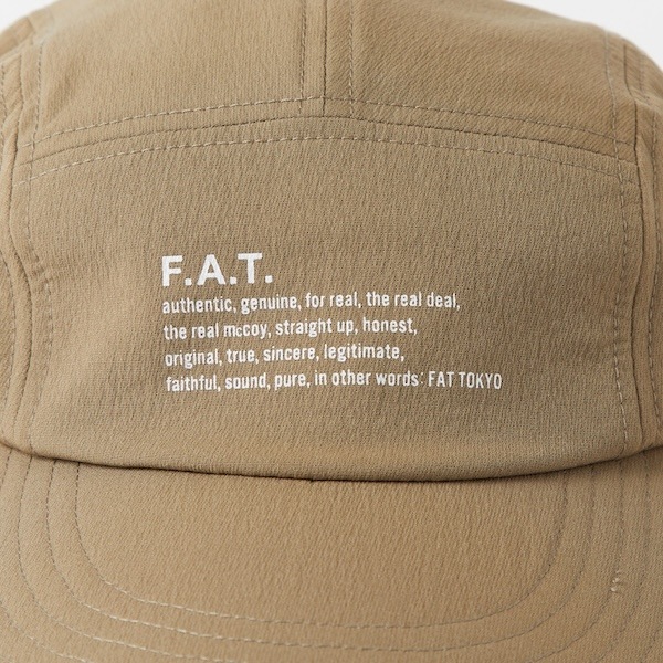 F.A.T. ���ե����ƥ��� LEMOS