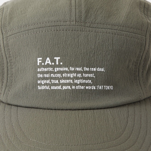 F.A.T. ���ե����ƥ��� LEMOS