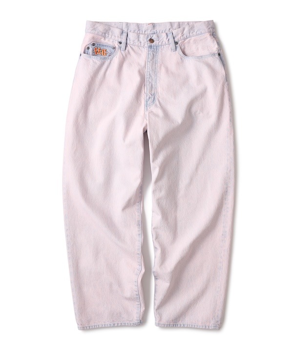 FTC ���եƥ������� EMB - Buggy Fit
