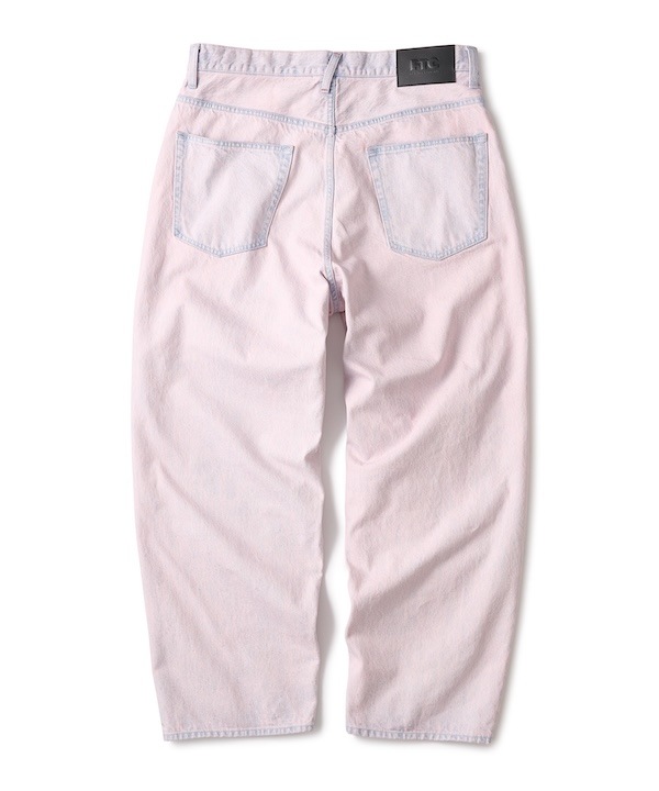 FTC ���եƥ������� EMB - Buggy Fit