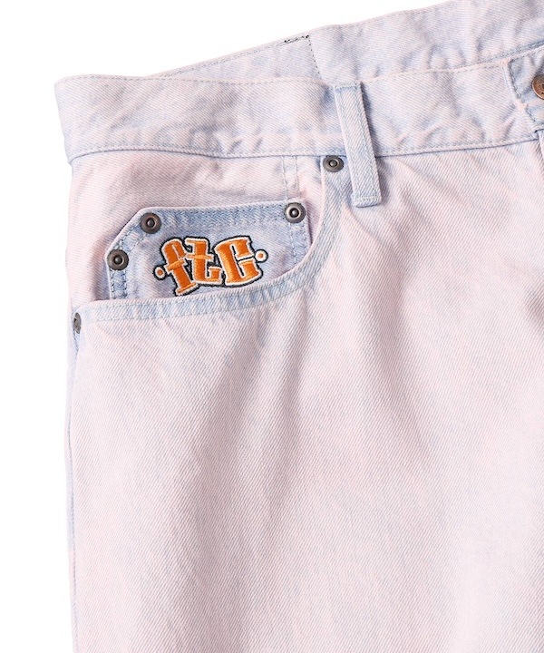 FTC ���եƥ������� EMB - Buggy Fit