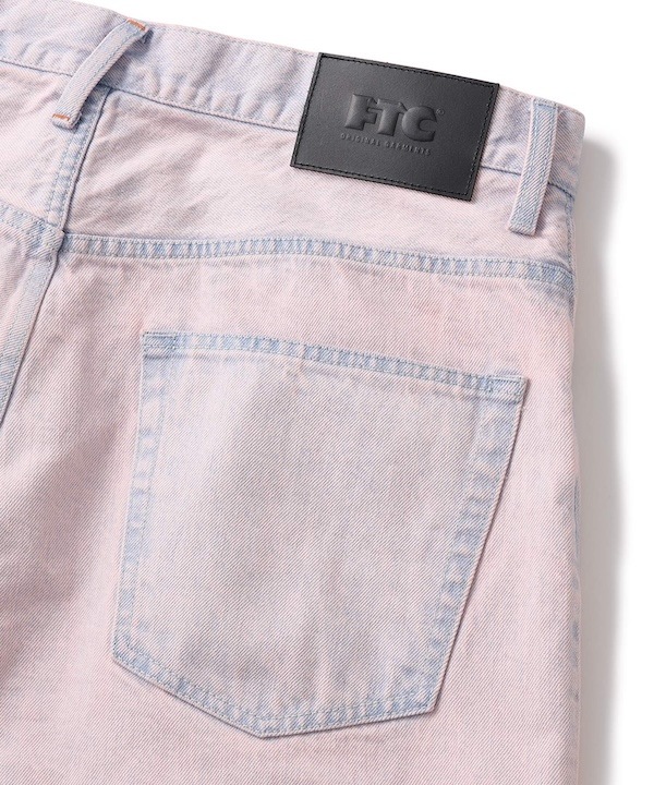 FTC ���եƥ������� EMB - Buggy Fit