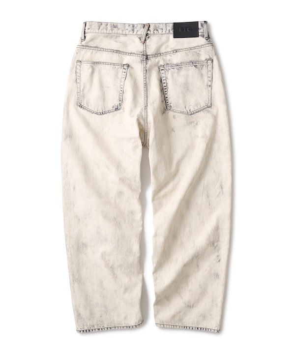 FTC ���եƥ������� EMB - Buggy Fit