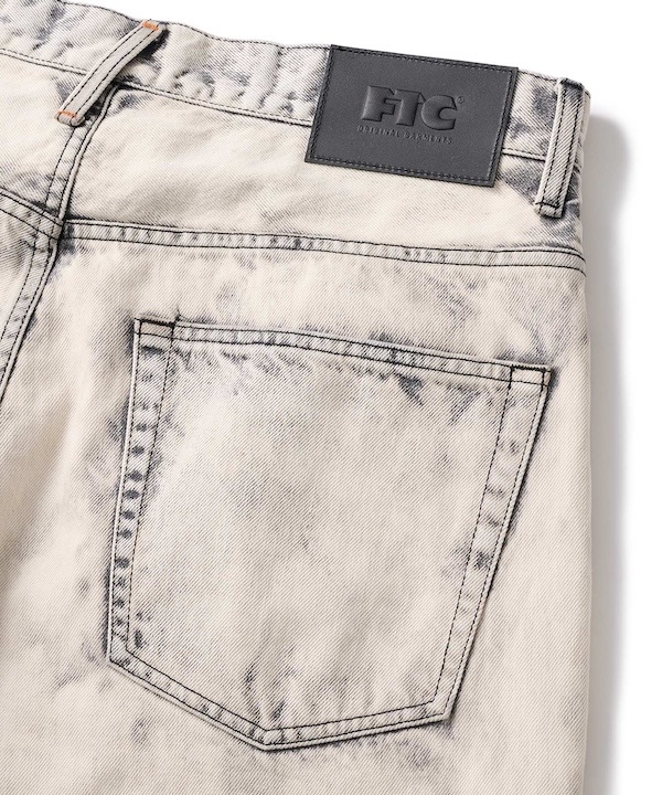 FTC ���եƥ������� EMB - Buggy Fit