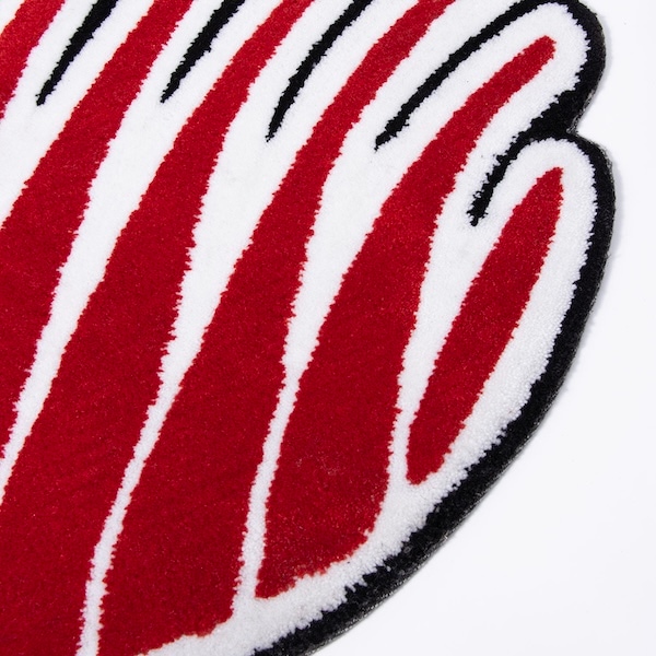 Hellrazor �إ�쥤���� CORE LOGO RUG