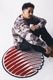 Hellrazor �إ�쥤���� CORE LOGO RUG