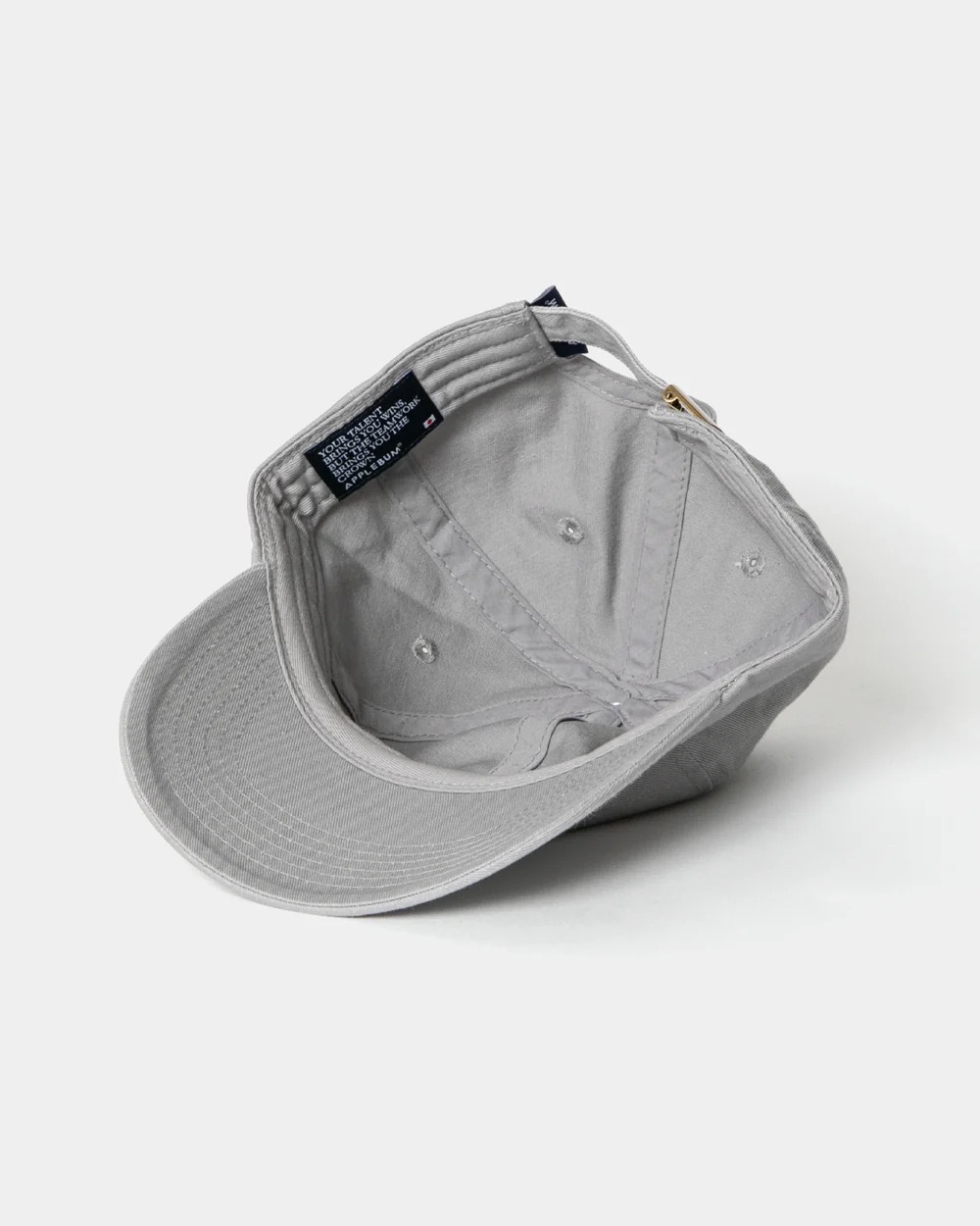 APPLEBUM ���åץ�Х� "APBM" Cap