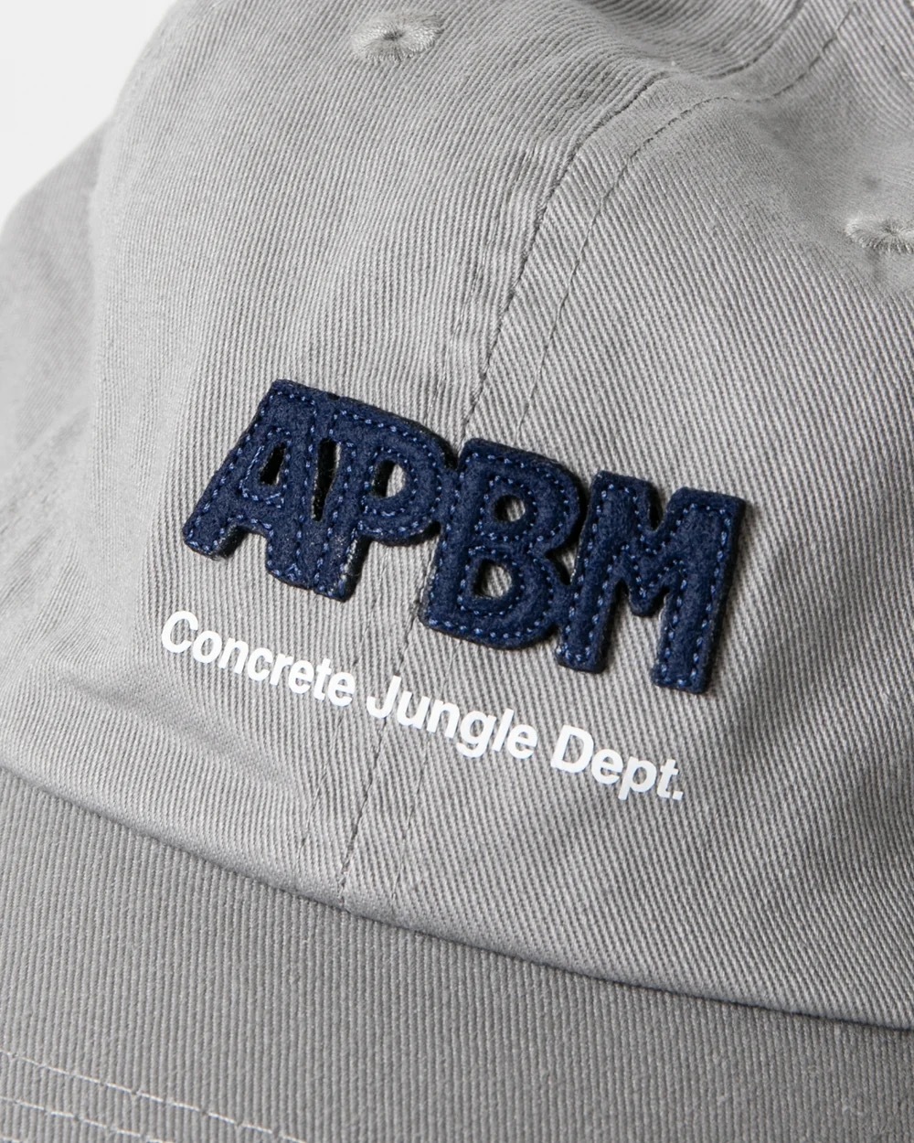 APPLEBUM ���åץ�Х� "APBM" Cap
