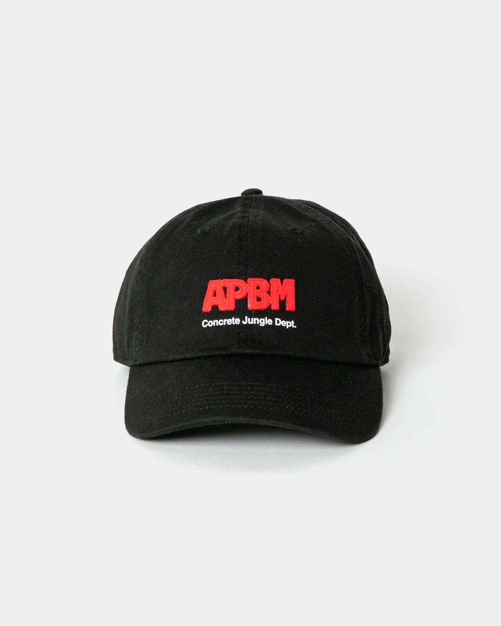 APPLEBUM ���åץ�Х� "APBM" Cap