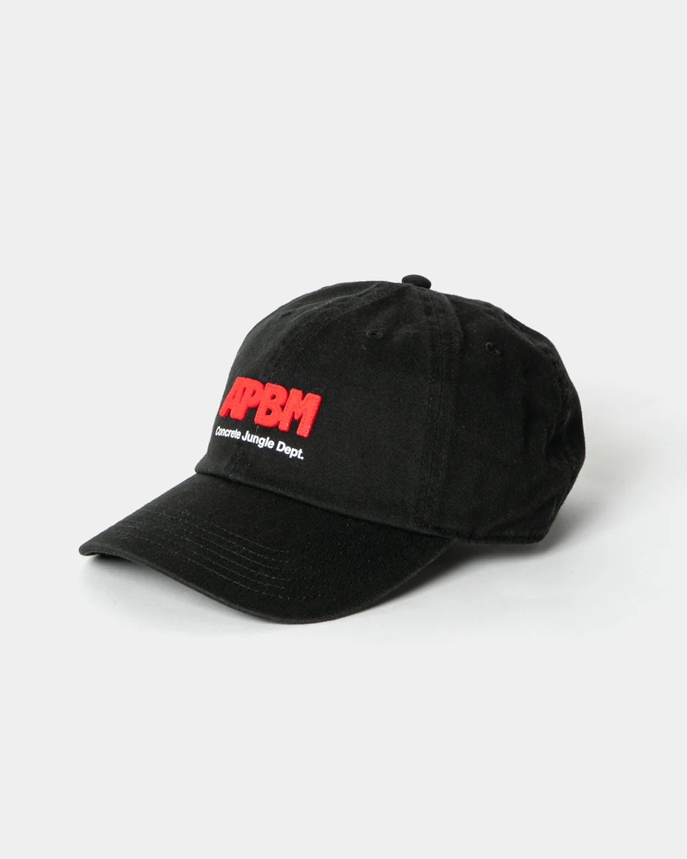 APPLEBUM ���åץ�Х� "APBM" Cap