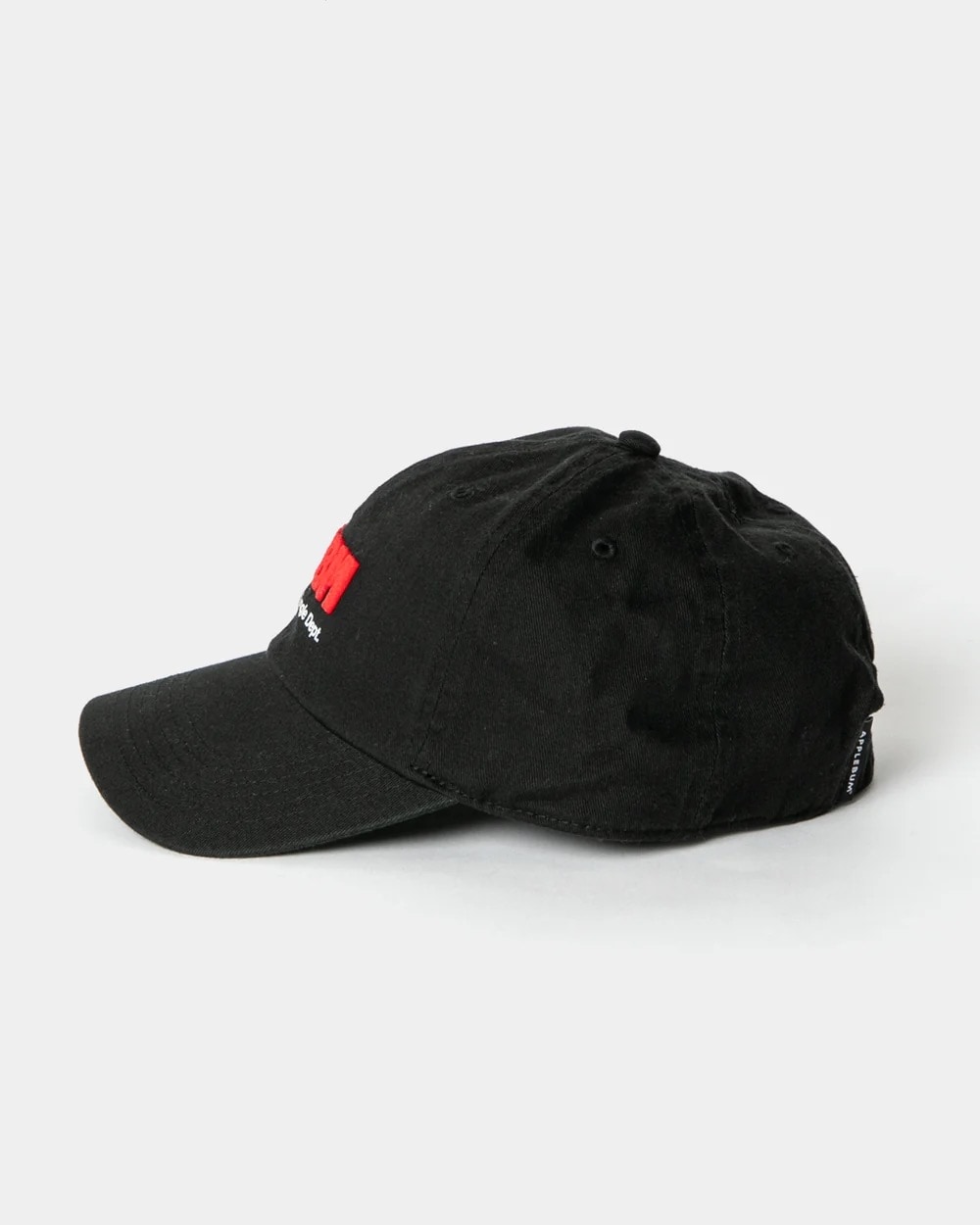 APPLEBUM ���åץ�Х� "APBM" Cap