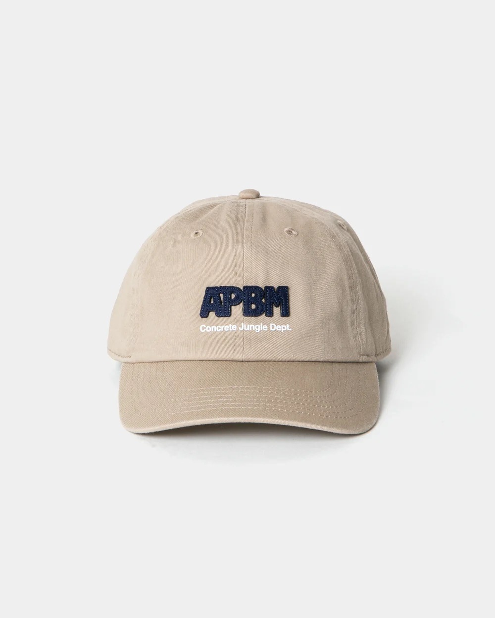 APPLEBUM ���åץ�Х� "APBM" Cap
