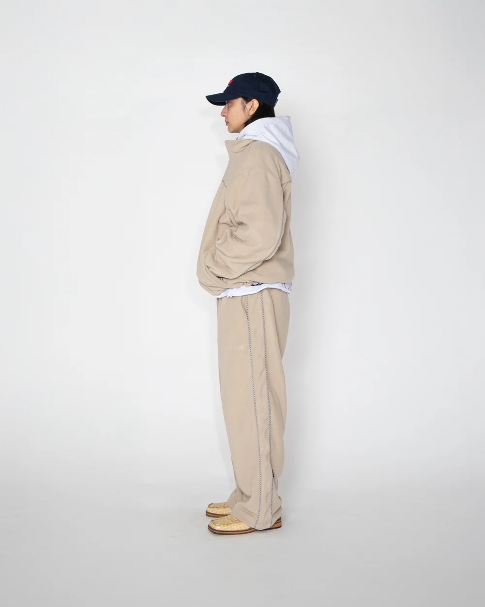 APPLEBUM ���åץ�Х� "APBM" Cap