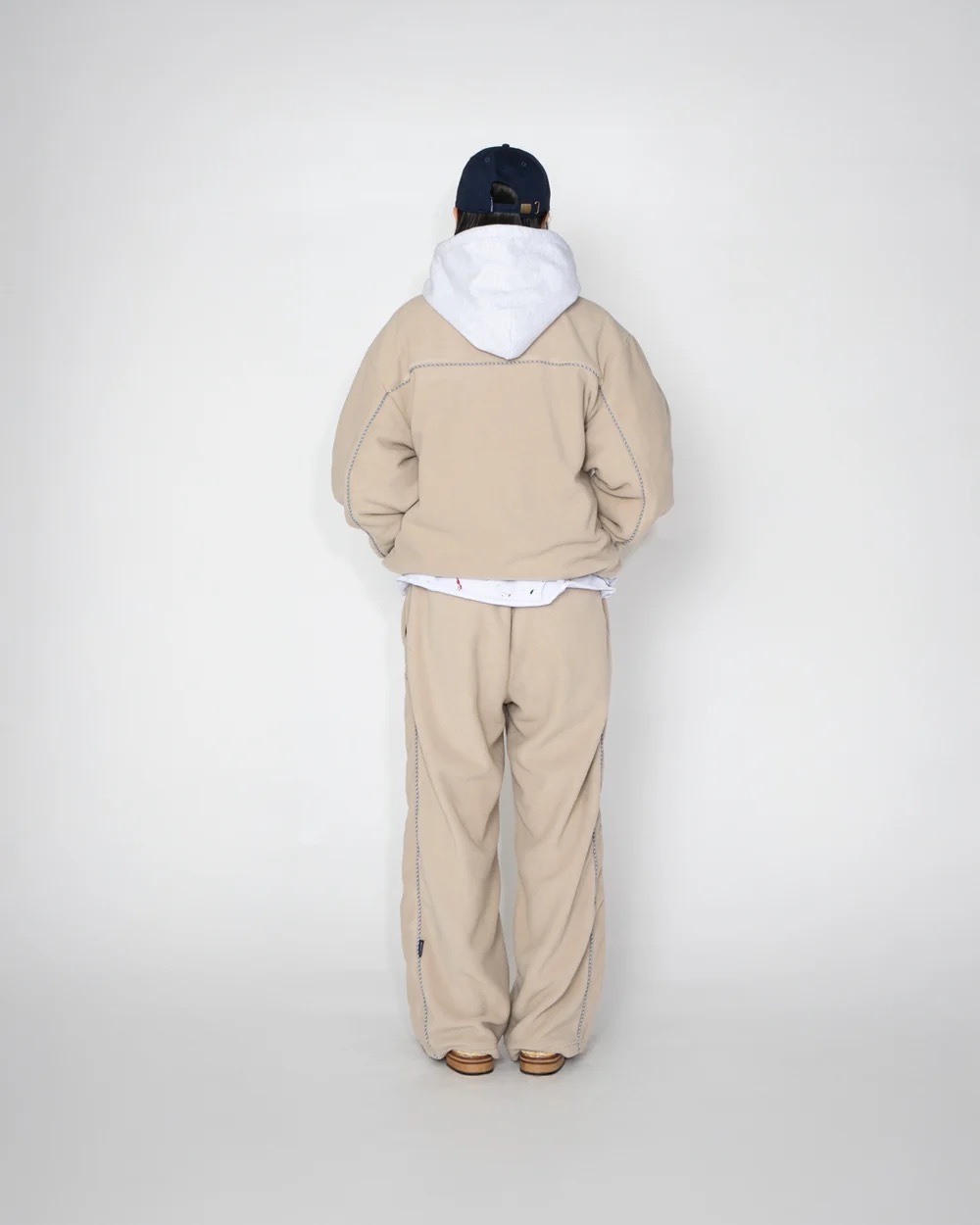 APPLEBUM ���åץ�Х� "APBM" Cap
