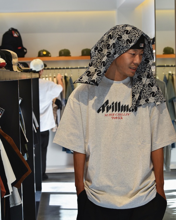 Prillmal �ץ��ޥ� SUPER CHILLIN�� ��åȥ��� (WHATZIS 25TH ANNIVERSARY)