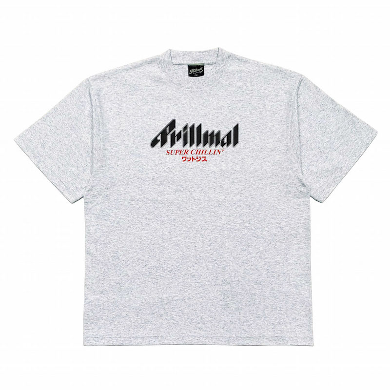 Prillmal �ץ��ޥ� SUPER CHILLIN�� ��åȥ��� (WHATZIS 25TH ANNIVERSARY)