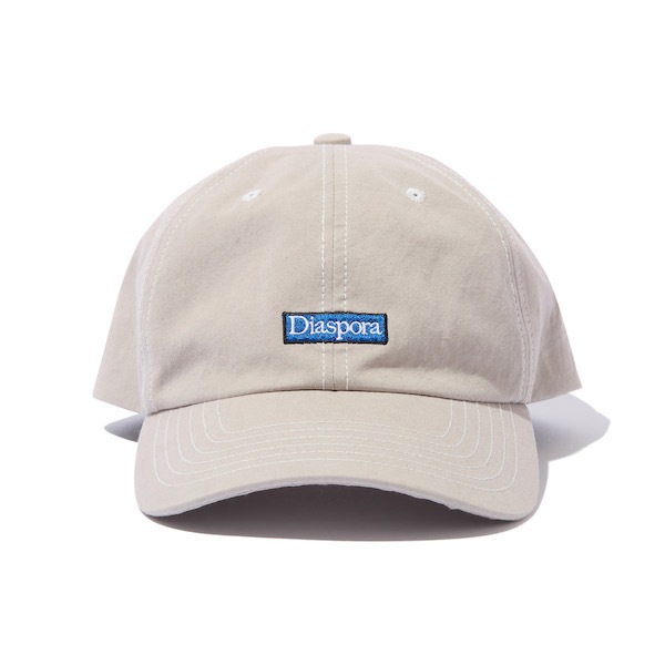 Diaspora skateboards ǥݥ Contrast Low Ball Cap