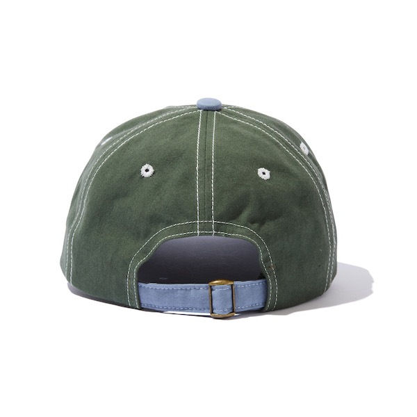 Diaspora skateboards ǥݥ Contrast Low Ball Cap