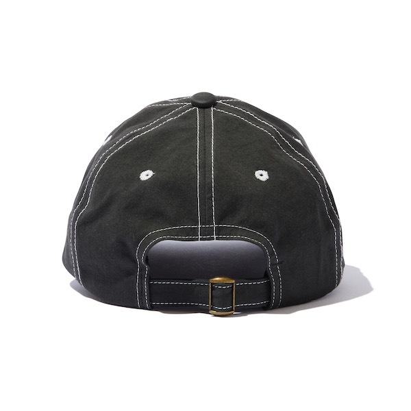 Diaspora skateboards ǥݥ Contrast Low Ball Cap