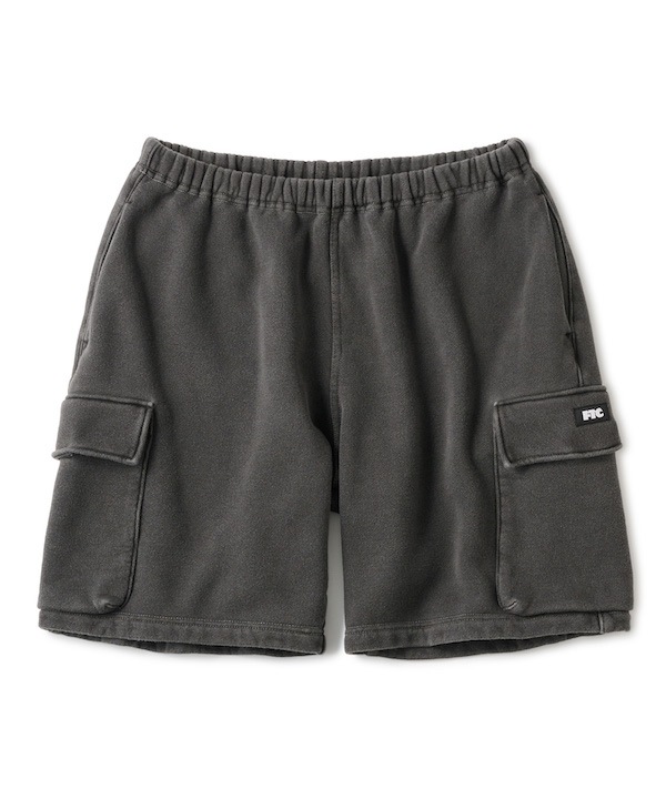FTC եƥ CARGO SWEAT SHORT