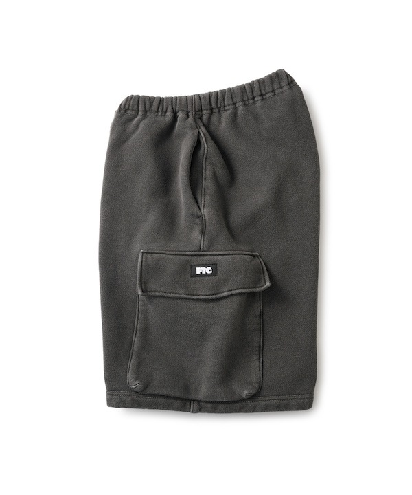 FTC եƥ CARGO SWEAT SHORT